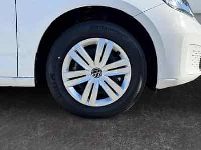 VW Caddy 1,5 TSI Klimaanlage (2025) - Photo 7