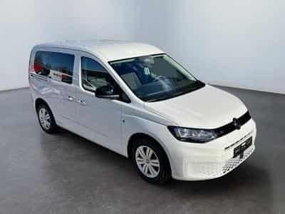 VW Caddy 1,5 TSI Klimaanlage (2025) - Photo 8