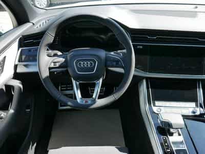 Audi Q7 S line (2025) - Foto 12