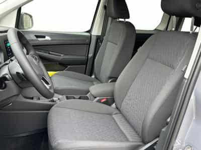 VW Caddy LIFE (2025) - Photo 13