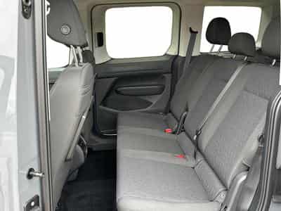 VW Caddy LIFE (2025) - Photo 14
