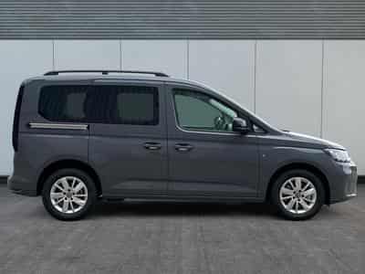 VW Caddy LIFE (2025) - Photo 5