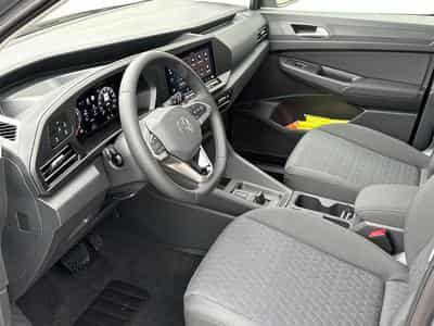 VW Caddy LIFE (2025) - Photo 9