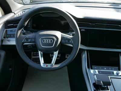 Audi Q7 S line (2025) - Foto 12