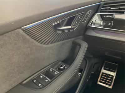 Audi Q7 Facelift S line (2025) - Foto 10
