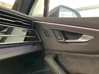 Audi Q7 Facelift S line (2025) - Foto 13