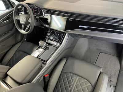 Audi Q7 Facelift S line (2025) - Foto 15