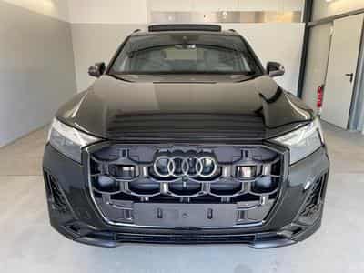 Audi Q7 Facelift S line (2025) - Foto 2