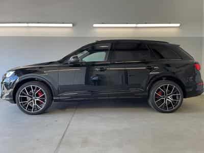 Audi Q7 Facelift S line (2025) - Foto 3