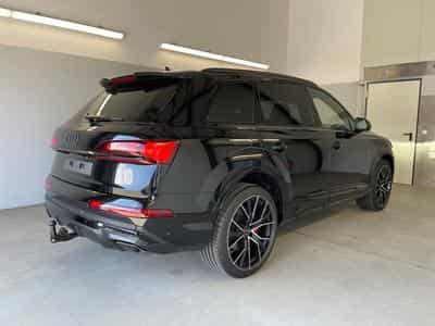 Audi Q7 Facelift S line (2025) - Foto 4