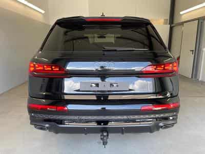 Audi Q7 Facelift S line (2025) - Foto 5