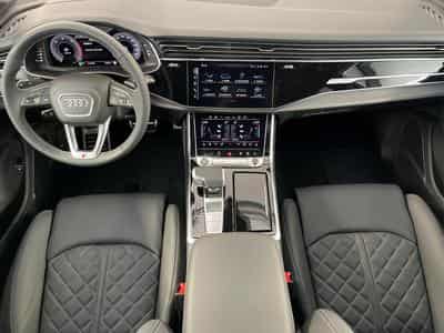 Audi Q7 Facelift S line (2025) - Foto 7