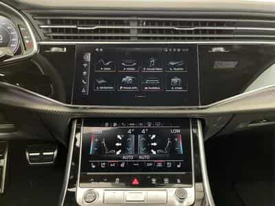 Audi Q7 Facelift S line (2025) - Foto 8