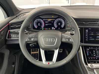 Audi Q7 Facelift S line (2025) - Foto 9
