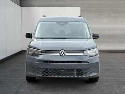 VW Caddy LIFE (2025) - Photo 6