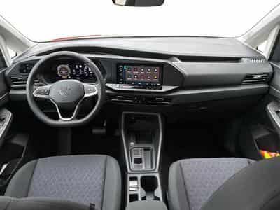 VW Caddy LIFE (2025) - Photo 7