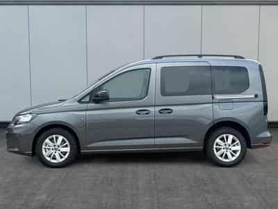 VW Caddy LIFE (2025) - Photo 2