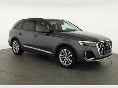 Audi Q7 45 TDI quattro basis (2025) - Foto 1
