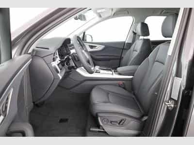 Audi Q7 45 TDI quattro basis (2025) - Foto 10