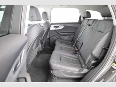 Audi Q7 45 TDI quattro basis (2025) - Foto 11