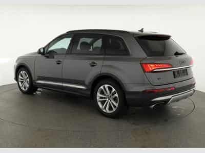 Audi Q7 45 TDI quattro basis (2025) - Foto 3