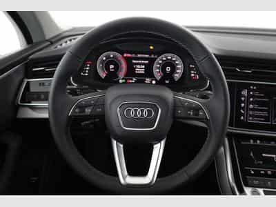 Audi Q7 45 TDI quattro basis (2025) - Foto 5