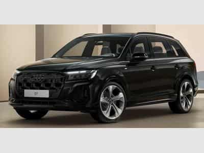 Audi Q7 50 TDI quattro S line (2024) - Foto 1