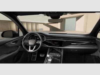 Audi Q7 50 TDI quattro S line (2024) - Foto 2