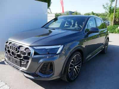 Audi Q7 S line (2025) - Foto 1