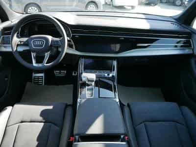 Audi Q7 S line (2025) - Foto 13