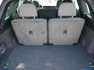 Audi Q7 S line (2025) - Foto 15