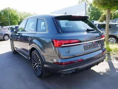 Audi Q7 S line (2025) - Foto 4