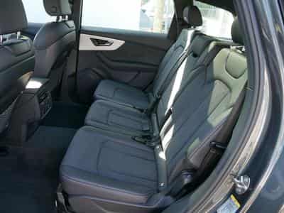 Audi Q7 S line (2025) - Foto 7