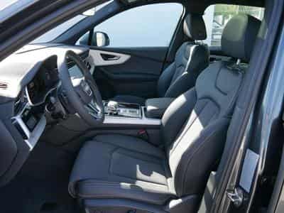 Audi Q7 S line (2025) - Foto 8