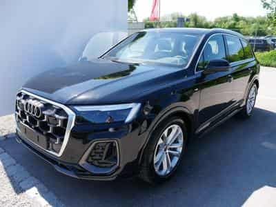 Audi Q7 S line (2025) - Foto 1