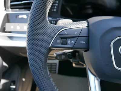 Audi Q7 S line (2025) - Foto 13