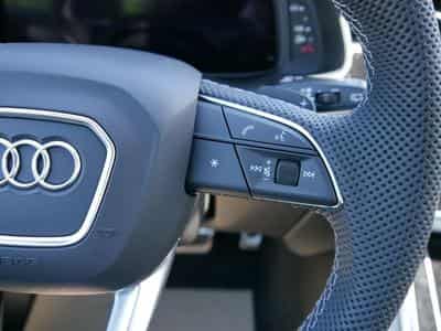 Audi Q7 S line (2025) - Foto 14