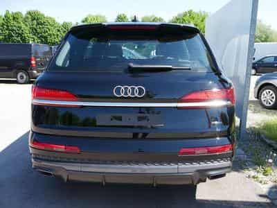 Audi Q7 S line (2025) - Foto 2