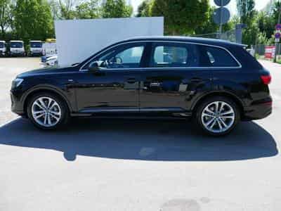 Audi Q7 S line (2025) - Foto 4