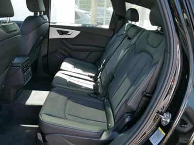 Audi Q7 S line (2025) - Foto 8