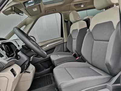 VW T7 2.0 TDI LÜ (2025) - Foto 10