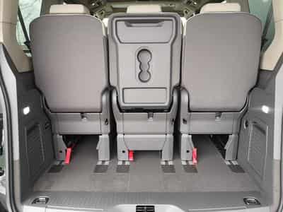 VW T7 2.0 TDI LÜ (2025) - Foto 13