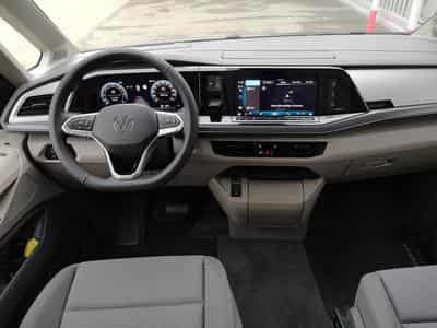 VW T7 2.0 TDI LÜ (2025) - Foto 7