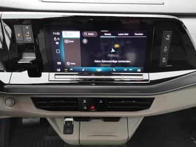 VW T7 2.0 TDI LÜ (2025) - Foto 8