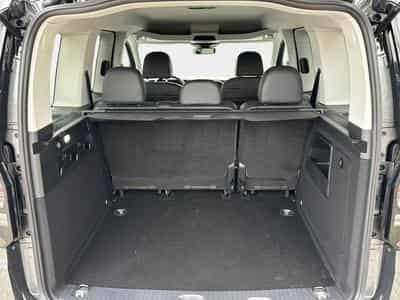 VW Caddy Style (2025) - Photo 11