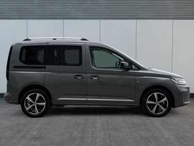 VW Caddy Style (2025) - Photo 5