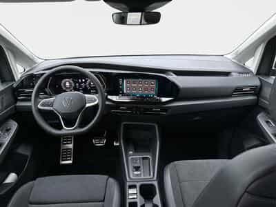 VW Caddy Style (2025) - Photo 7