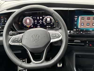 VW Caddy Style (2025) - Photo 8