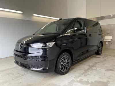 VW T7 Business (2025) - Photo 1