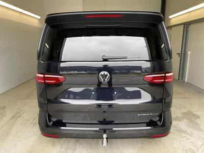 VW T7 Business (2025) - Foto 5